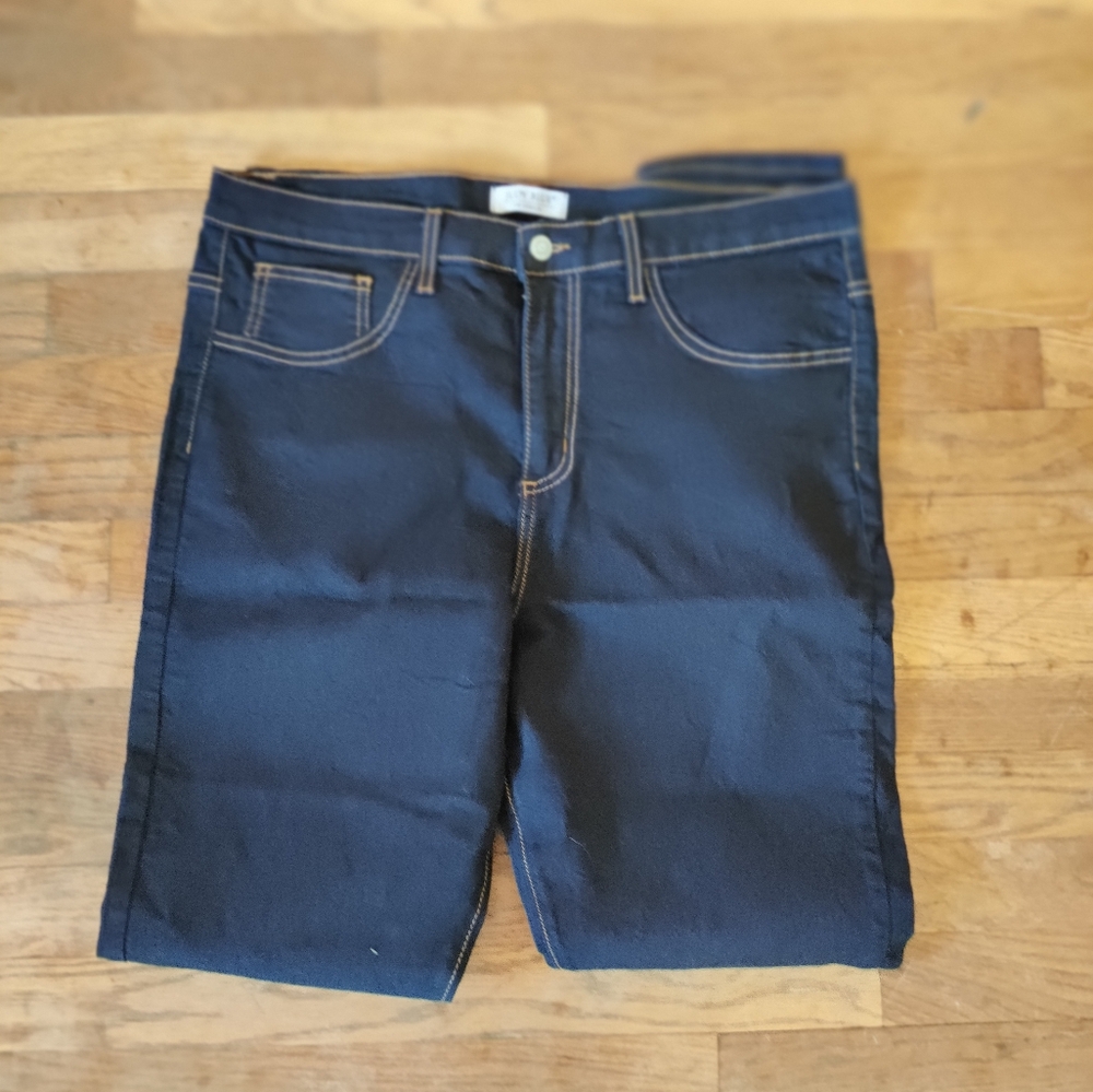 Judy Blue jeans dark wash 3XL